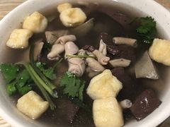 -鸡鸣汤包(复地活力广场店)
