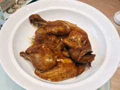 -老德州四合院·德州菜(天衢路店)