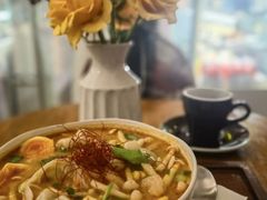 -SONGUOLIFE松果咖啡(七莘路店)