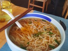 -和雅集素食(景区店)