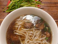 -矮子粉店1985·长沙米粉(湘春路店)