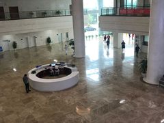 Lobby-重庆医科大学附属第一医院(金山院区)