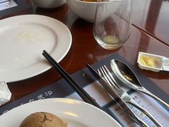 -武汉世茂希尔顿酒店·汇·全日餐厅