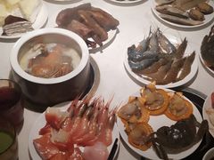 -诱货海鲜自助火锅(爱琴海购物公园东百店)