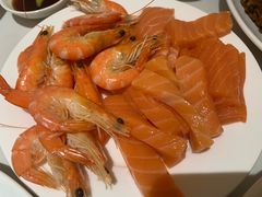 -晶丽香榭自助餐(南京大饭店)