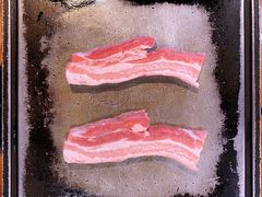 鲜五花肉-香猪坊(五道口店)