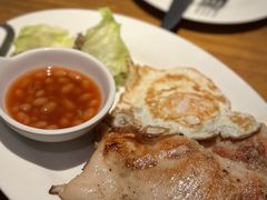 -FABIO’S费比欧披萨餐厅