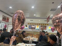 -老边饺子馆(东单店)