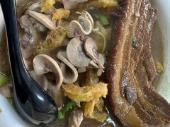 -特色六鲜面馆(新河一村小区店)