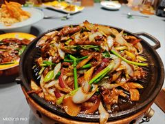 -那家小馆•北京菜•烤鸭(中关村店)