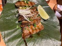 厚切牛舌-TORO MaKi 寿司·日料(华创店)