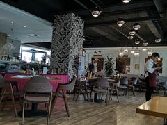 -香草意餐厅(杏石口路店)