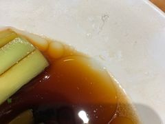 白灼芥兰-苏小柳手作点心(控江旭辉分院)