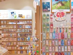 -猫的天空之城概念书店(印象城购物中心店)