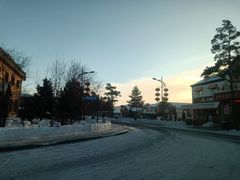 -北极村旅游风景区