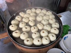 -龙游龙飨味包子铺