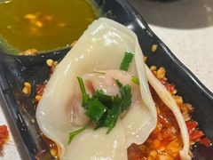 -芭夯兔·兔肉汤锅(新都店)