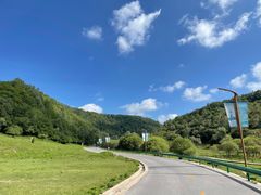 -大水川景区