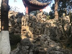 -郑和公园