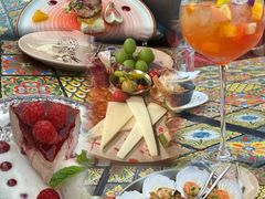 -BROWNSTONE布朗石西班牙餐厅(富城店)