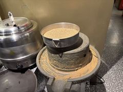 -鲜潭蒸汽石锅鱼(五道口购物中心店)