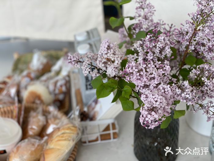 隹木咖啡馆(宝龙广场店)图片