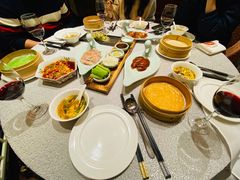 -北京王府井希尔顿酒店·秦唐中餐厅Chynna
