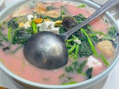 -东兴楼饭庄(六里桥店)