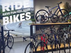 -TREK崔克自行车(徐汇滨江店)