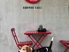 -COFFEE CALL(云锦路店)
