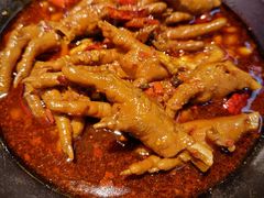 -老闵田螺馆·南昌市井菜·特色小吃(总店)