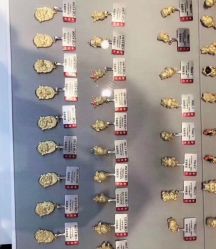 -萃华金店(罗斯福广场店)