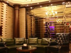 大堂-棕南海水疗会所