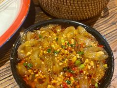 -北丐先生·野馄饨烧烤(雨花万象店)