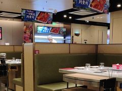 -海底捞火锅(天津SM城市广场店)