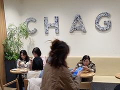 -霸王茶姬(正佳广场店)