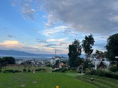 -云禾壹海景庄园餐厅