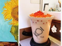 -Koi thé(水坑尾街店)