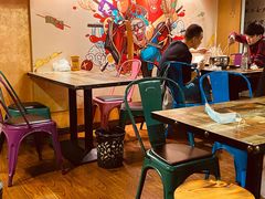 大堂-七串串(无锡总店)