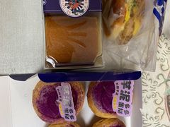 -酥侯糕点(广东路店)
