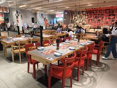 -大师兄·西北小馆(南沙万达广场店)