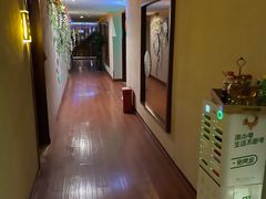 -跨越足界Spa足道(潍坊店)