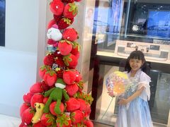 -新世界百货(顺义店)