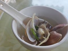 -车头老二大排档