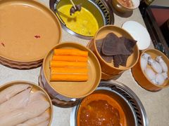 -海底捞大排档火锅(打浦路店)