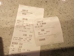 -横琴湾畔餐厅(长隆海洋王国白鲸剧场店)