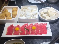 -许府牛火锅(信义坊总店)