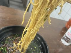 阳春面-赵宝美煎包店