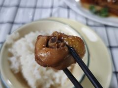 -安吉将军阁土菜馆(将军关漂流店)