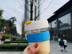 -Manner Coffee(IFS一楼店)